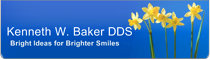 Baker Dental Logo